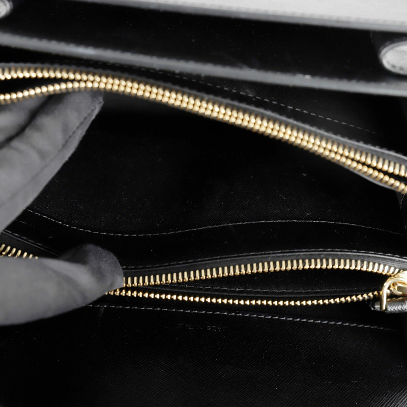 MARNI SBMPN09NO1 Trunk 中型單肩包-10