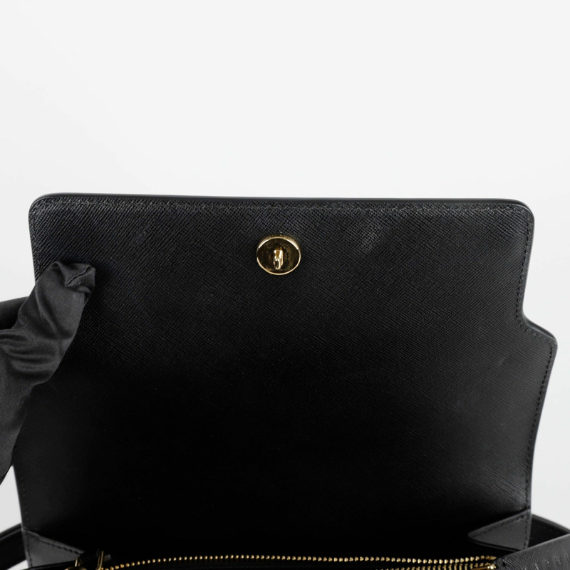 MARNI SBMPN09NO1 Trunk 中型單肩包-13