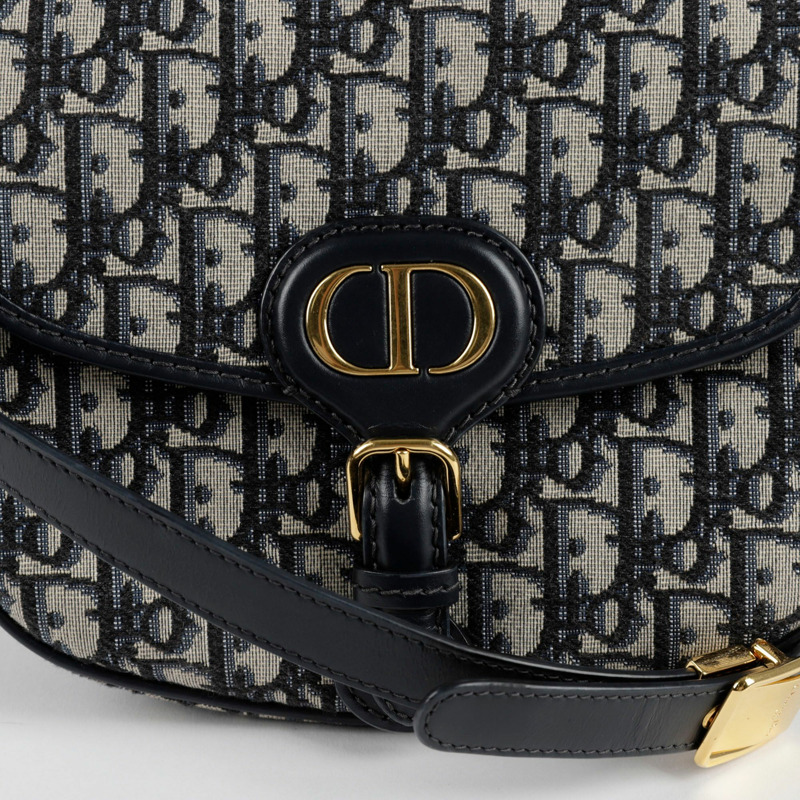 DIOR 芭比中單肩斜背包-1