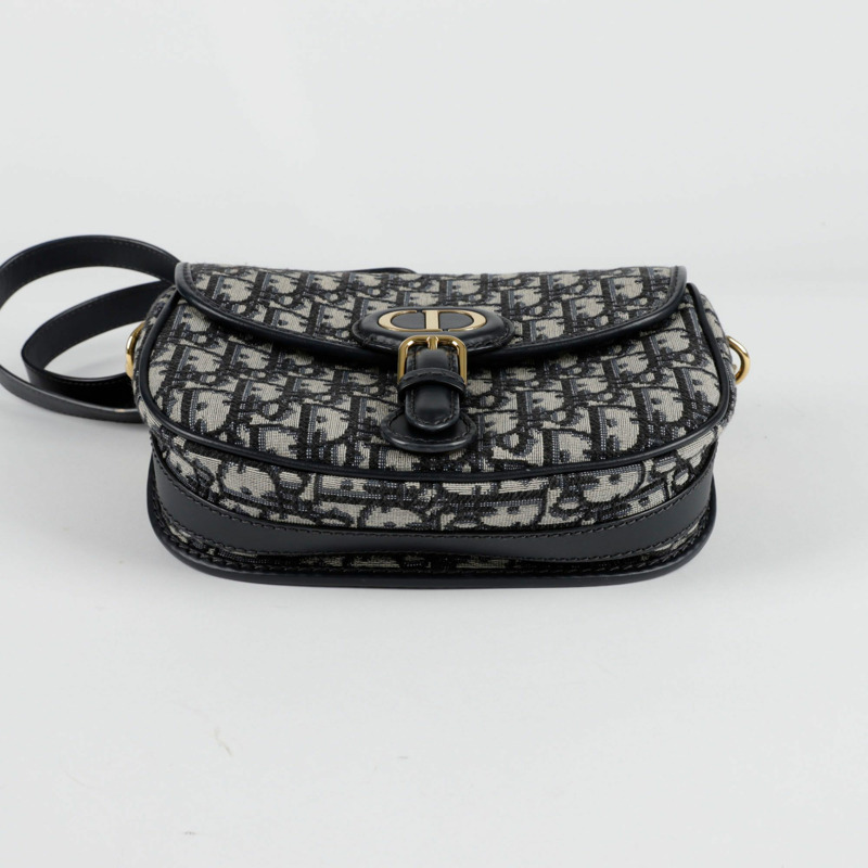 DIOR 芭比中單肩斜背包-6