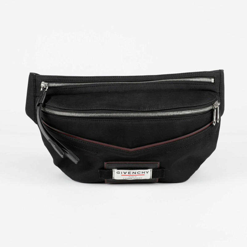 GIVENCHY Downtown 腰包-0