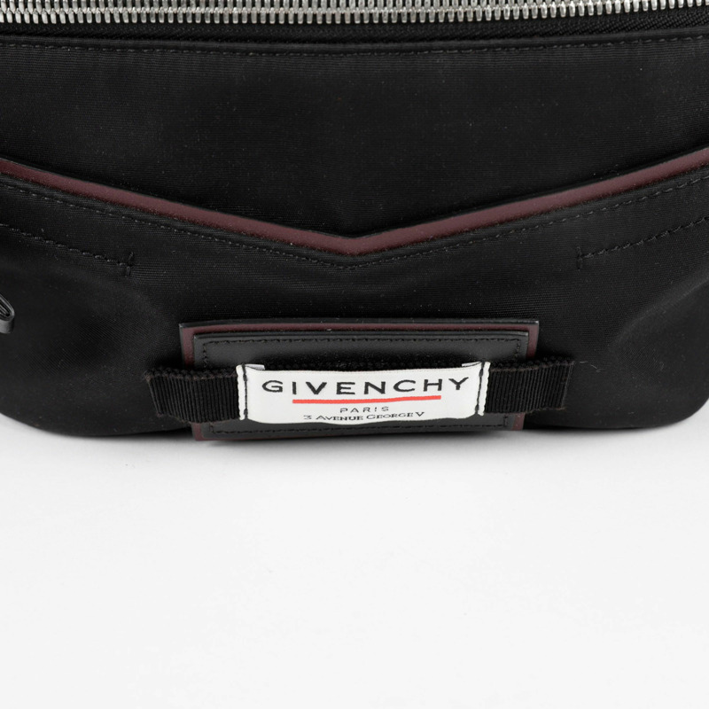 GIVENCHY Downtown 腰包-1