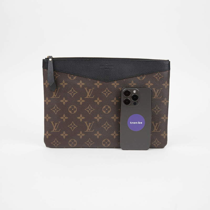LOUIS VUITTON M62048 日常包-7