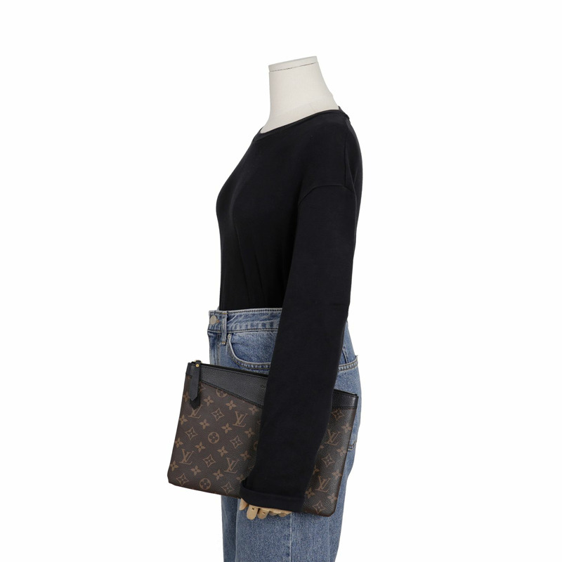 LOUIS VUITTON M62048 日常包-9