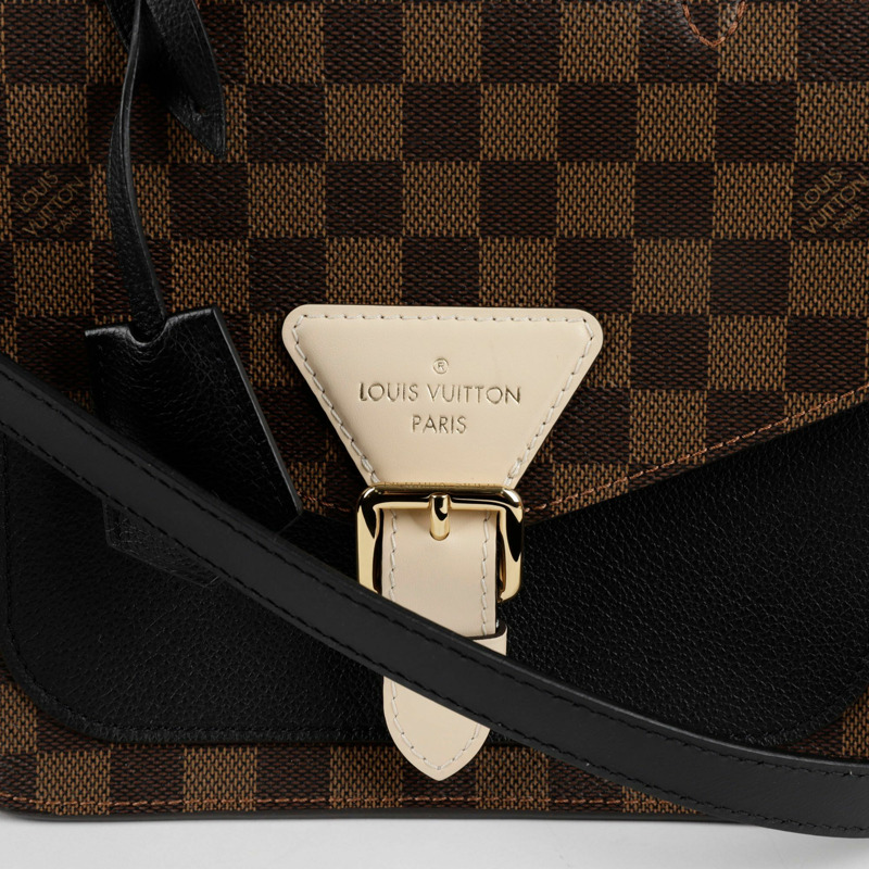 LOUIS VUITTON Bomaresh 頂部提把托特單肩包-1