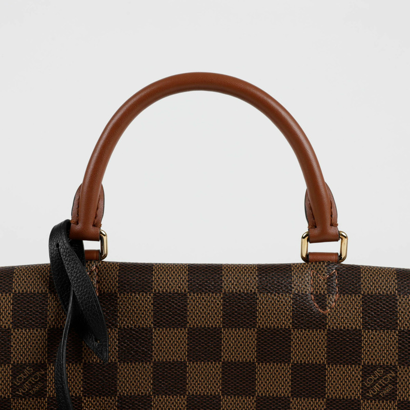 LOUIS VUITTON Bomaresh 頂部提把托特單肩包-2