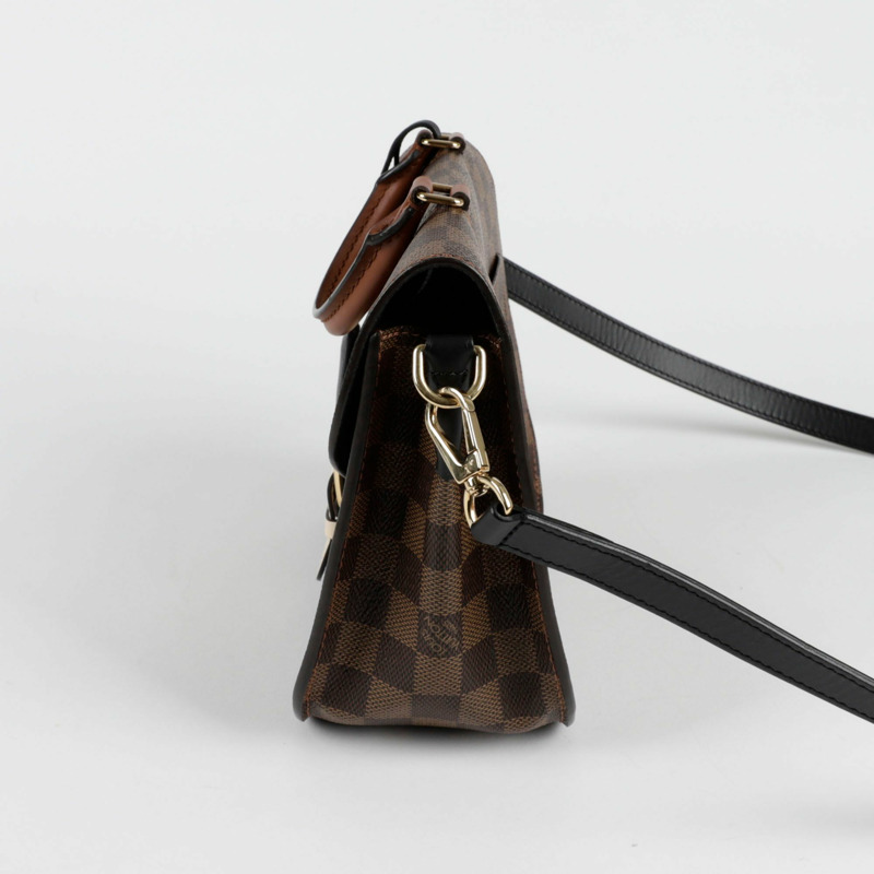 LOUIS VUITTON Bomaresh 頂部提把托特單肩包-3
