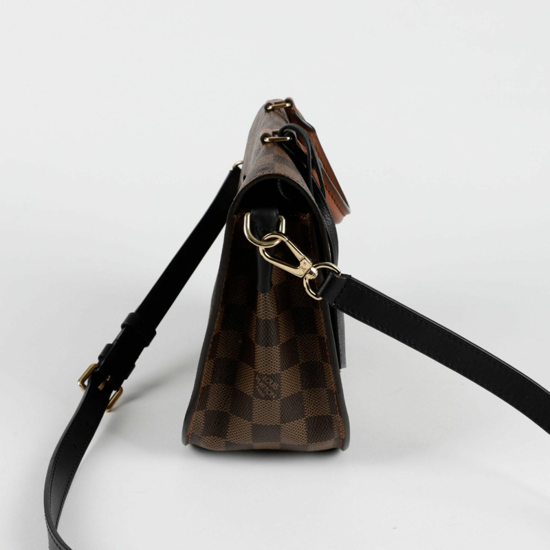LOUIS VUITTON Bomaresh 頂部提把托特單肩包-5
