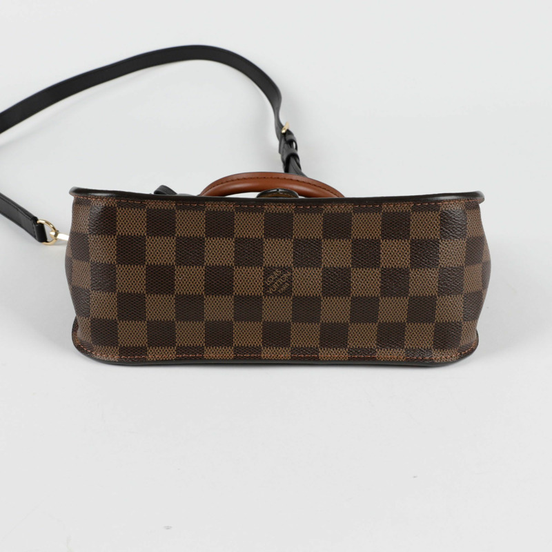 LOUIS VUITTON Bomaresh 頂部提把托特單肩包-6