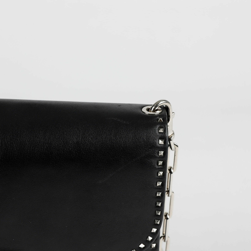 VALENTINO Rockstud 肩部-2