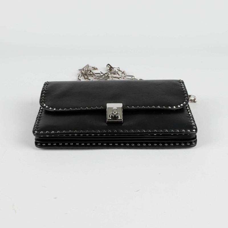 VALENTINO Rockstud 肩部-7
