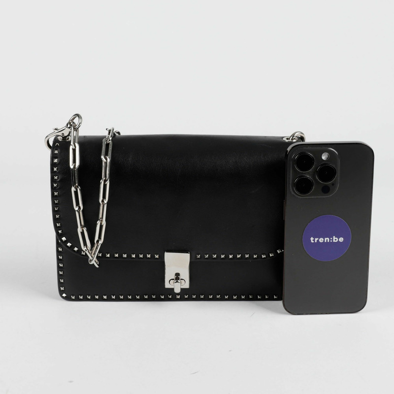 VALENTINO Rockstud 肩部-8