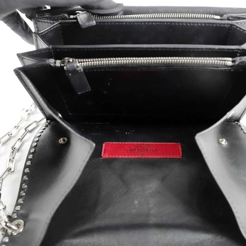 VALENTINO Rockstud 肩部-11