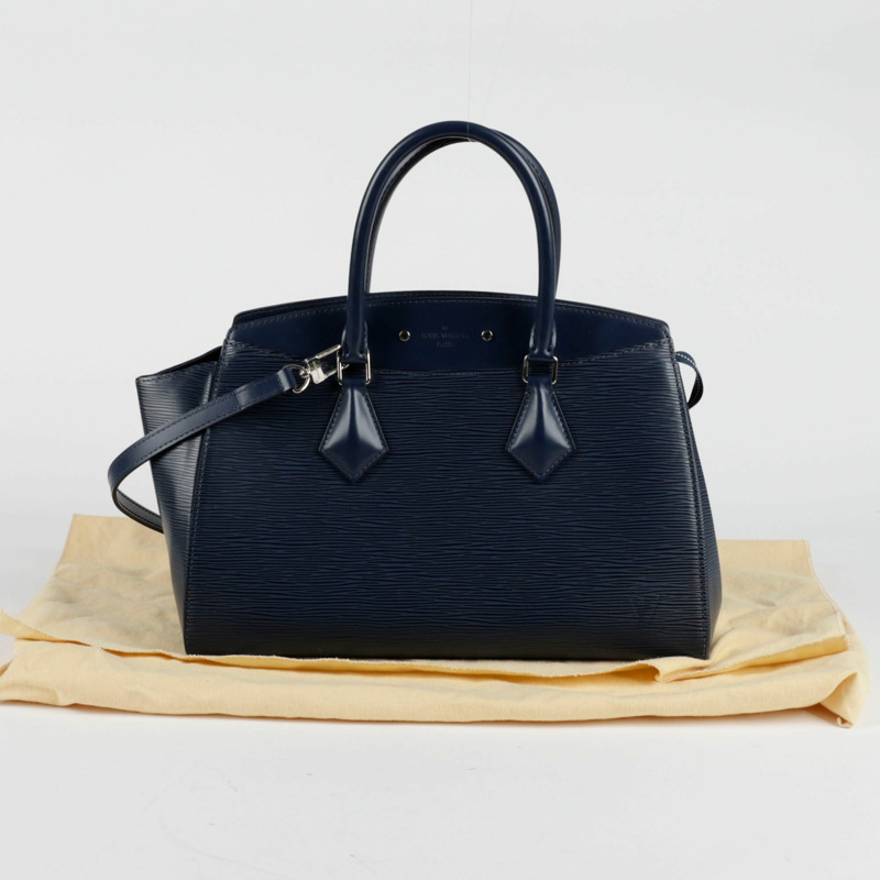 LOUIS VUITTON Suplo MM 手提單肩包-0