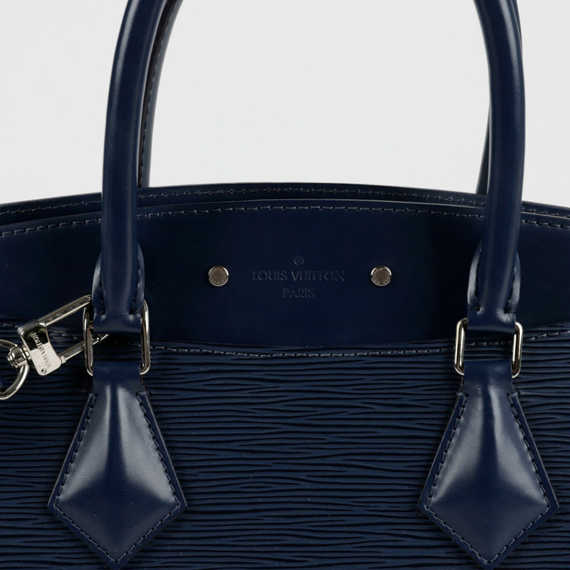 LOUIS VUITTON Suplo MM 手提單肩包-1