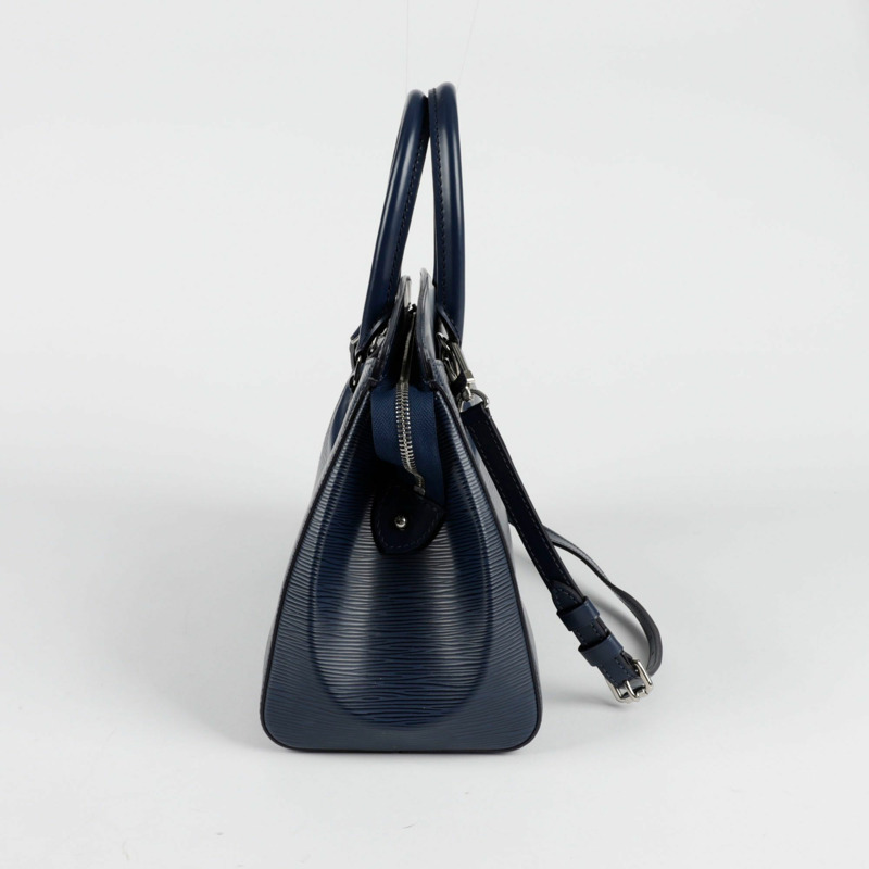 LOUIS VUITTON Suplo MM 手提單肩包-4