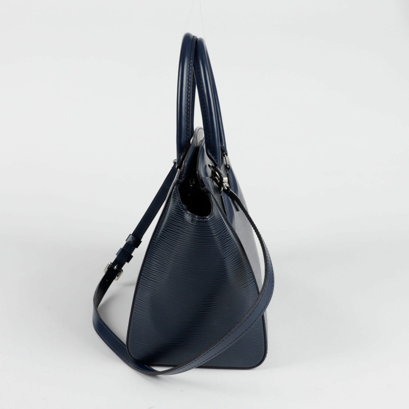 LOUIS VUITTON Suplo MM 手提單肩包-6