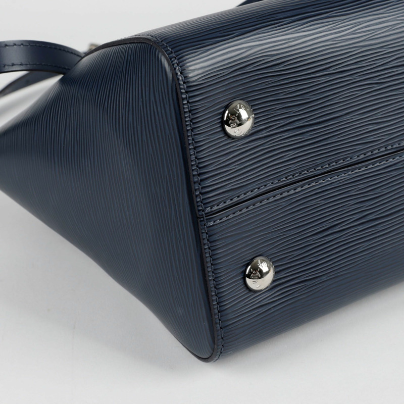 LOUIS VUITTON Suplo MM 手提單肩包-7