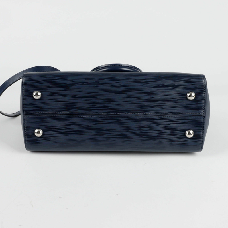 LOUIS VUITTON Suplo MM 手提單肩包-8