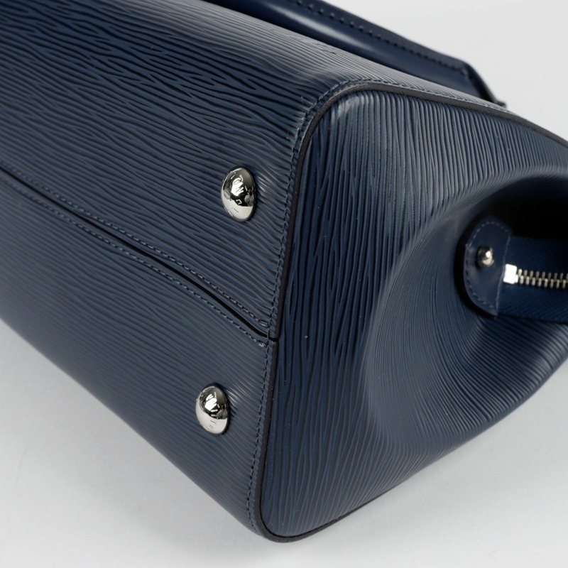 LOUIS VUITTON Suplo MM 手提單肩包-9
