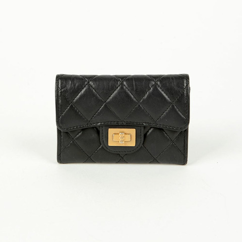 CHANEL 2.55卡夾