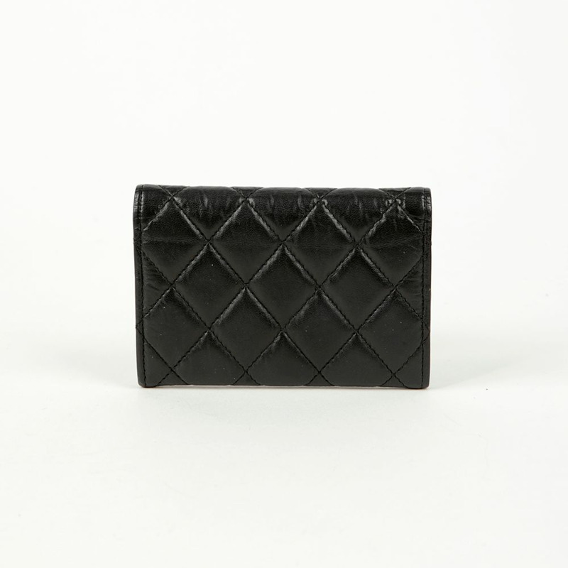CHANEL 2.55卡夾-2