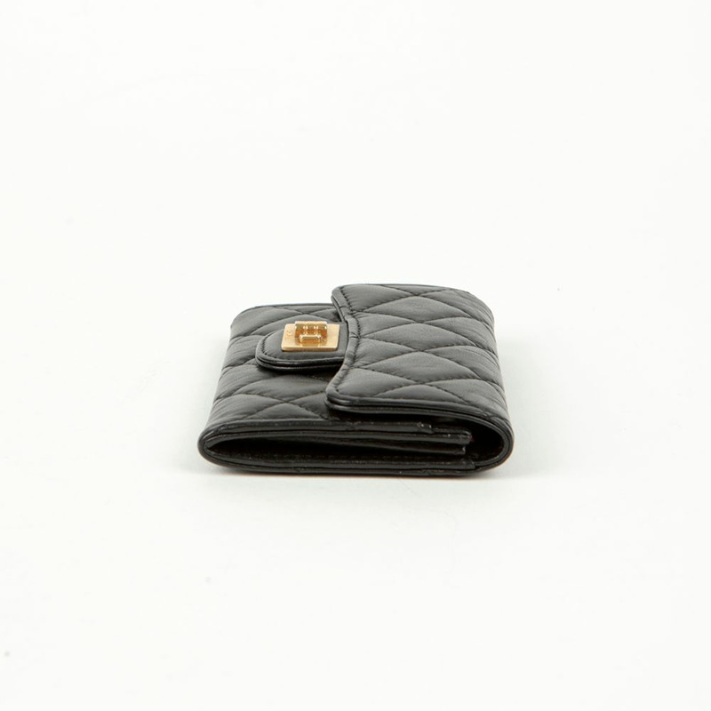 CHANEL 2.55卡夾-3