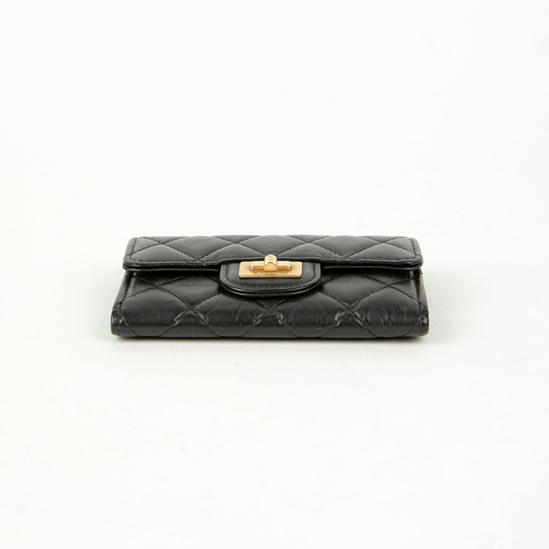 CHANEL 2.55卡夾-4