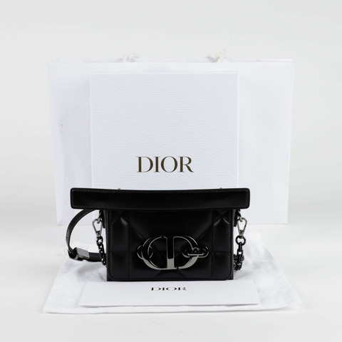 DIOR Mountain Handle Box 單肩斜背包
