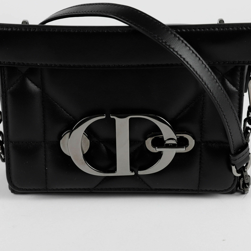 DIOR Mountain Handle Box 單肩斜背包-1