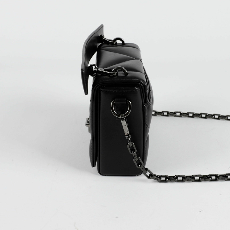 DIOR Mountain Handle Box 單肩斜背包-2