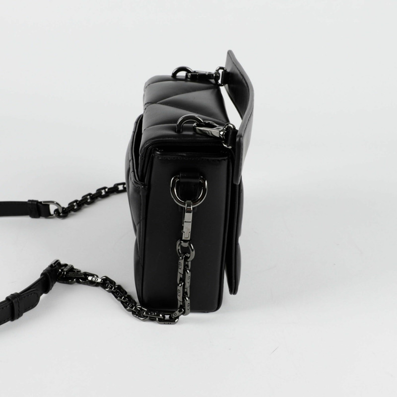 DIOR Mountain Handle Box 單肩斜背包-4