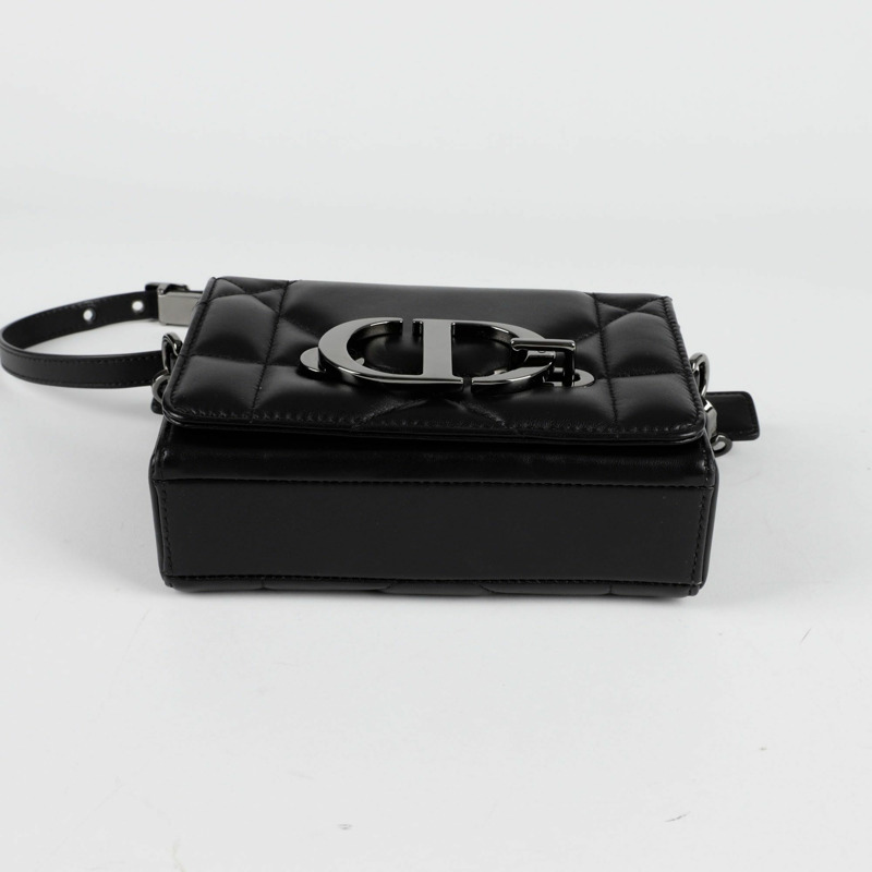 DIOR Mountain Handle Box 單肩斜背包-5
