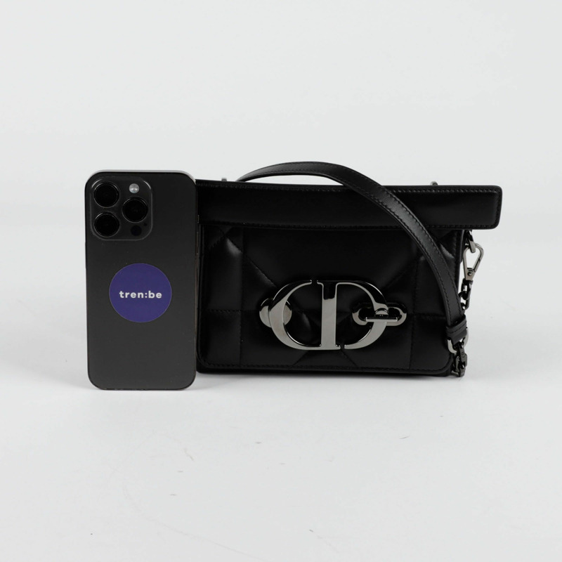 DIOR Mountain Handle Box 單肩斜背包-7