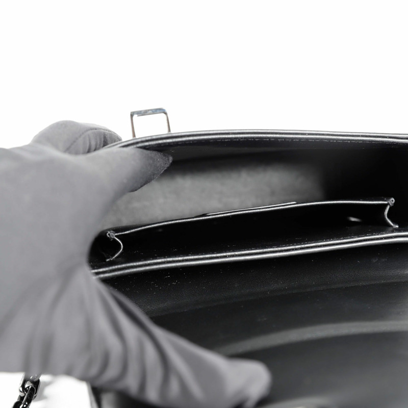 DIOR Mountain Handle Box 單肩斜背包-10