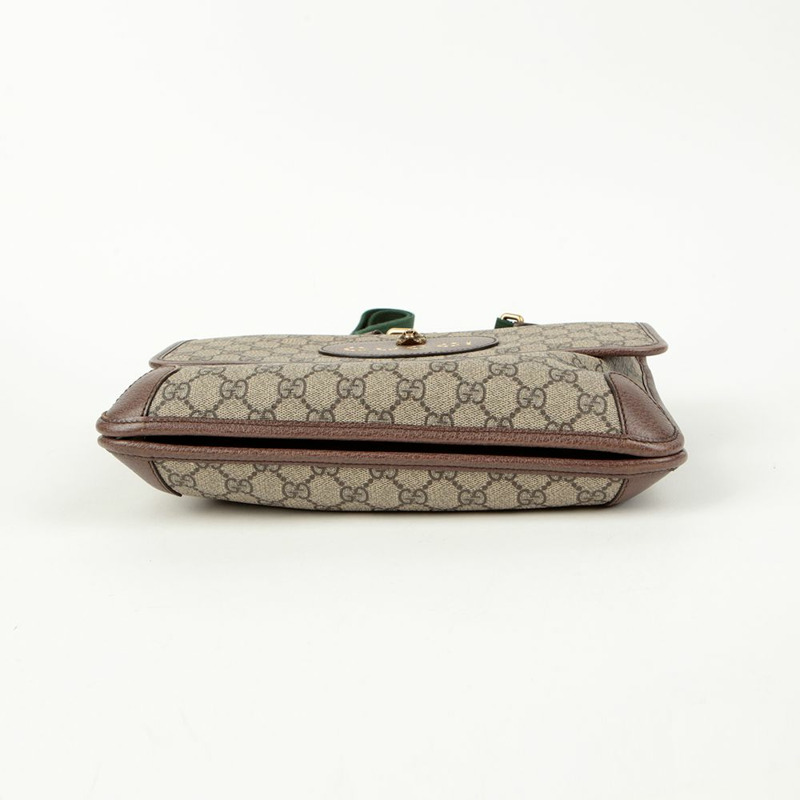 GUCCI Neo Vintage 斜背肩背包-5