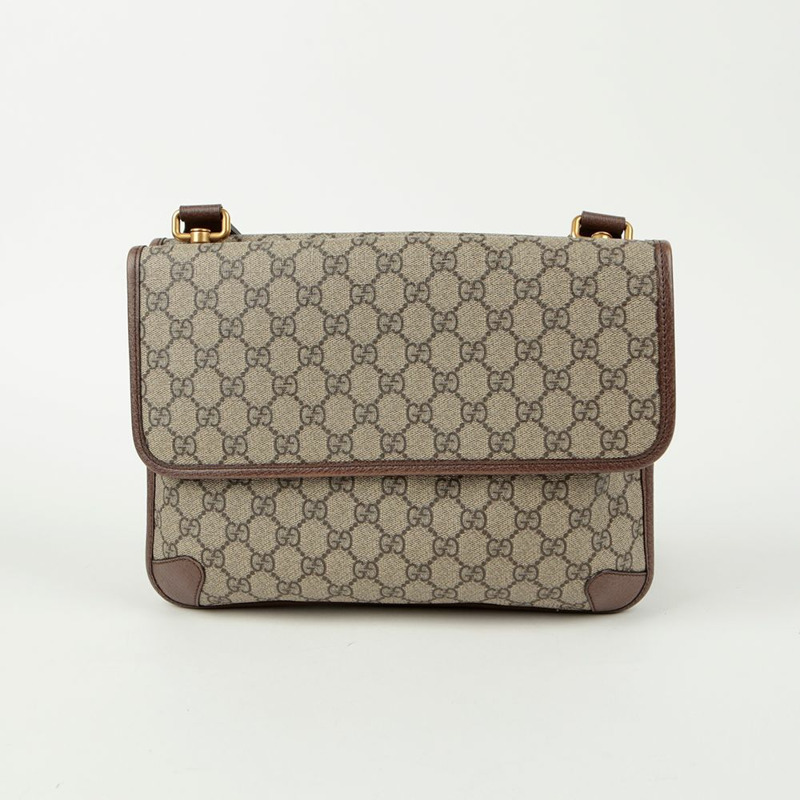 【包稅】GUCCI 復古新潮斜背包-3