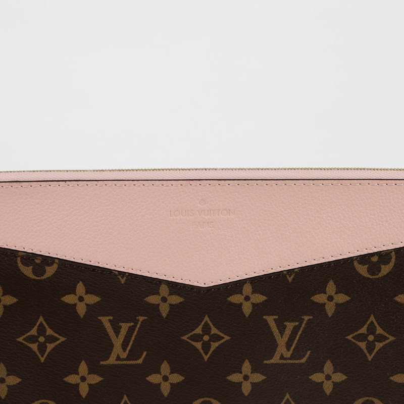 【包稅】LOUIS VUITTON M62942 日常收納袋-1