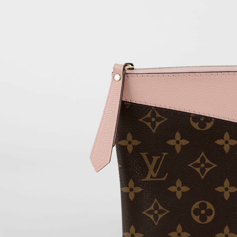 【包稅】LOUIS VUITTON M62942 日常收納袋-2