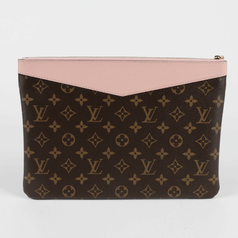 【包稅】LOUIS VUITTON M62942 日常收納袋-3