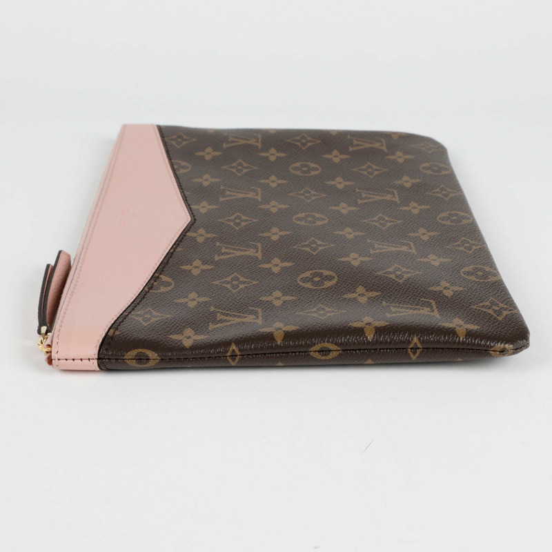 【包稅】LOUIS VUITTON M62942 日常收納袋-5