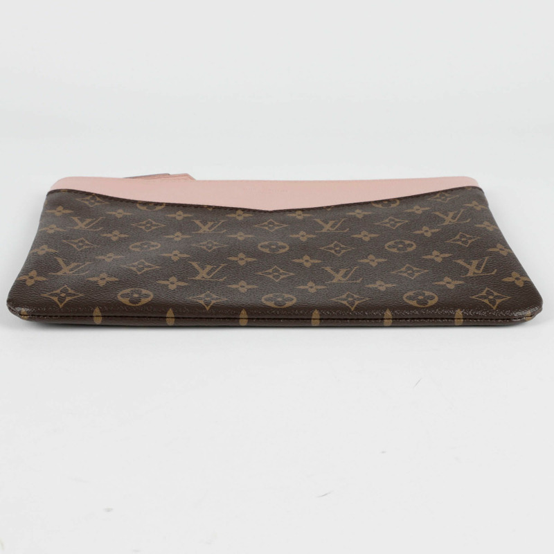 【包稅】LOUIS VUITTON M62942 日常收納袋-6