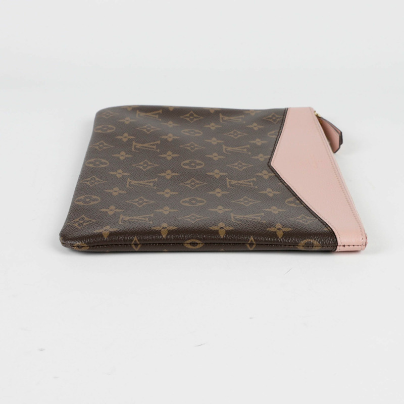 【包稅】LOUIS VUITTON M62942 日常收納袋-7
