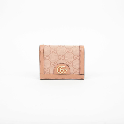 GUCCI Ophidia 皮夾 523155