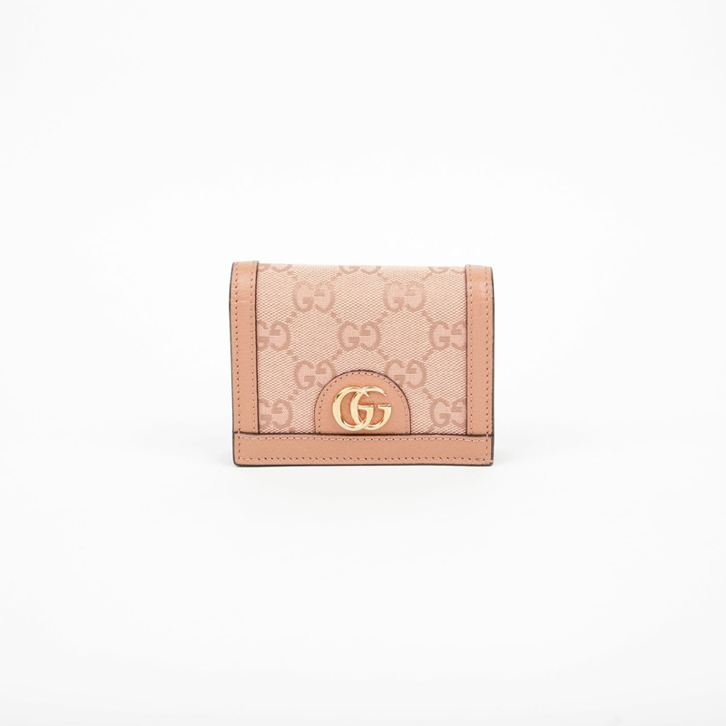 GUCCI Ophidia 皮夾 523155-0