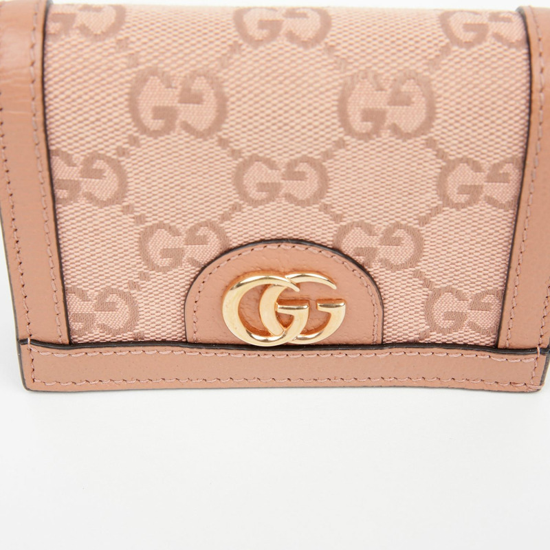 GUCCI Ophidia 皮夾 523155-1