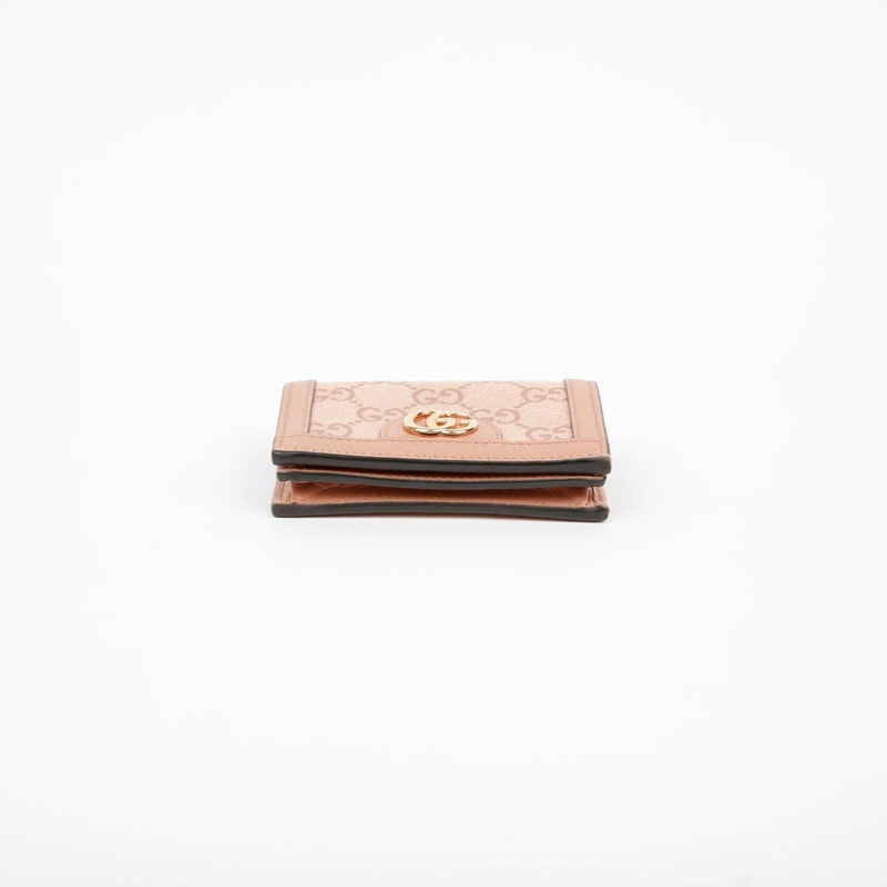GUCCI Ophidia 皮夾 523155-4