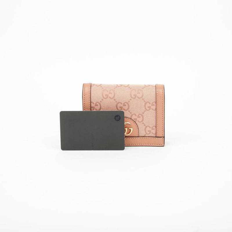 GUCCI Ophidia 皮夾 523155-8