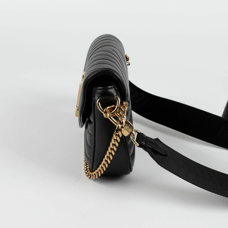 LOUIS VUITTON New Wave 多口袋斜背包-3