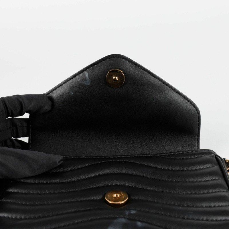 LOUIS VUITTON New Wave 多口袋斜背包-8